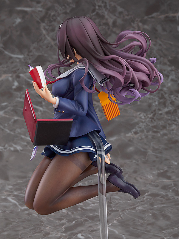 Saenai Heroine no Sodatekata ♭ - Kasumigaoka Utaha - 1/7 (Max Factory) photo 7