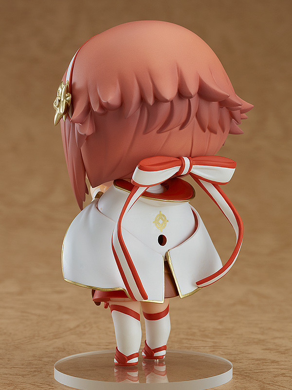 Fire Emblem If - Sakura - Nendoroid (#837) (Good Smile Company) photo 9