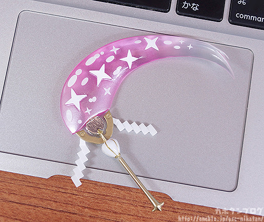 Fire Emblem If - Sakura - Nendoroid (#837) (Good Smile Company) photo 16