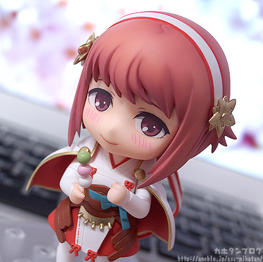 Fire Emblem If - Sakura - Nendoroid (#837) (Good Smile Company) photo 17