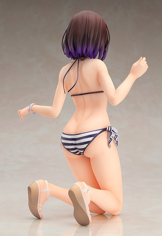 Saenai Heroine no Sodatekata ♭ - Kato Megumi - 1/7 - Swimsuit Ver. (Good Smile Company) photo 2