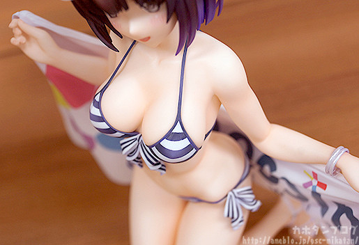 Saenai Heroine no Sodatekata ♭ - Kato Megumi - 1/7 - Swimsuit Ver. (Good Smile Company) photo 6