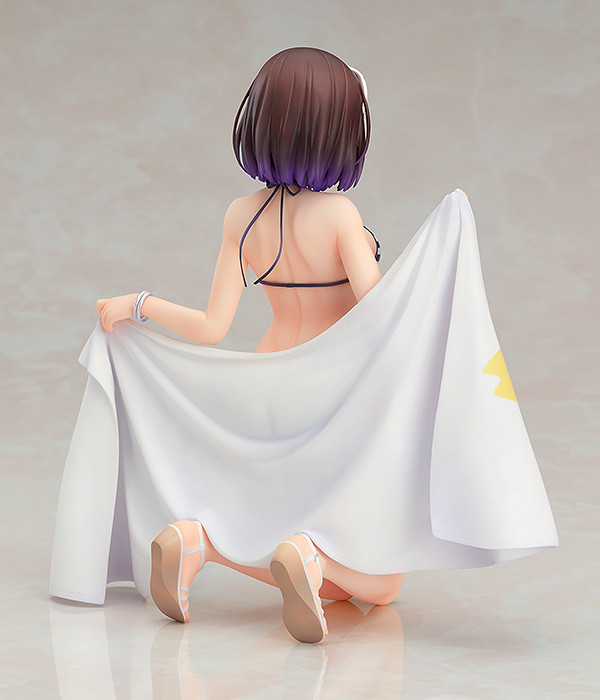 Saenai Heroine no Sodatekata ♭ - Kato Megumi - 1/7 - Swimsuit Ver. (Good Smile Company) photo 10