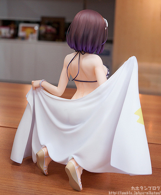 Saenai Heroine no Sodatekata ♭ - Kato Megumi - 1/7 - Swimsuit Ver. (Good Smile Company) photo 14