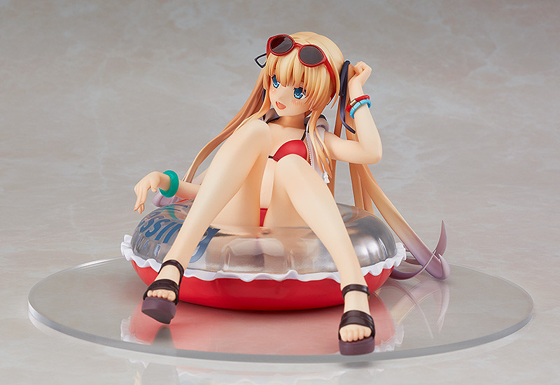 Saenai Heroine no Sodatekata ♭ - Sawamura Spencer Eriri - 1/7 - Swimsuit Ver. (Good Smile Company) photo 7
