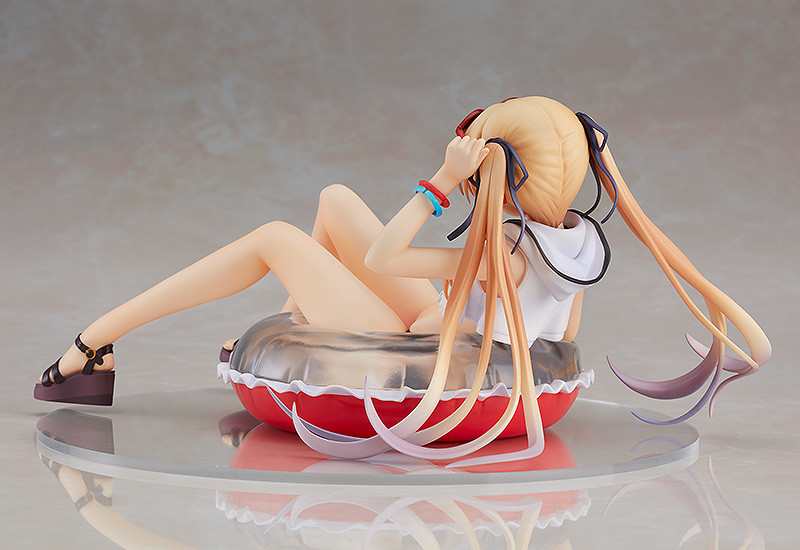 Saenai Heroine no Sodatekata ♭ - Sawamura Spencer Eriri - 1/7 - Swimsuit Ver. (Good Smile Company) photo 9