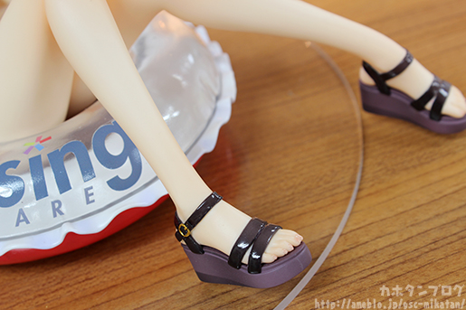 Saenai Heroine no Sodatekata ♭ - Sawamura Spencer Eriri - 1/7 - Swimsuit Ver. (Good Smile Company) photo 11