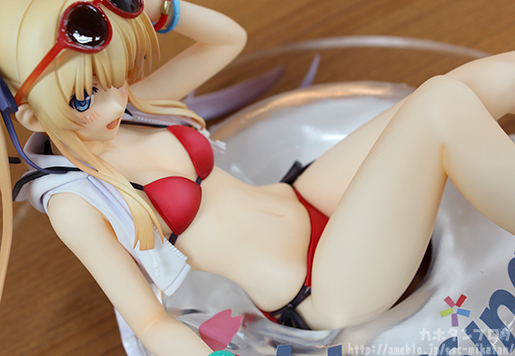 Saenai Heroine no Sodatekata ♭ - Sawamura Spencer Eriri - 1/7 - Swimsuit Ver. (Good Smile Company) photo 12