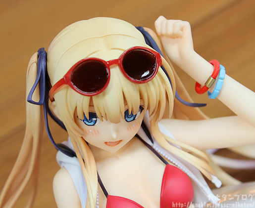 Saenai Heroine no Sodatekata ♭ - Sawamura Spencer Eriri - 1/7 - Swimsuit Ver. (Good Smile Company) photo 14