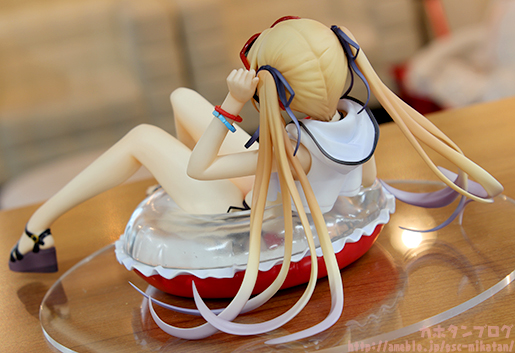 Saenai Heroine no Sodatekata ♭ - Sawamura Spencer Eriri - 1/7 - Swimsuit Ver. (Good Smile Company) photo 15
