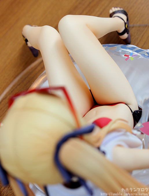 Saenai Heroine no Sodatekata ♭ - Sawamura Spencer Eriri - 1/7 - Swimsuit Ver. (Good Smile Company) photo 16