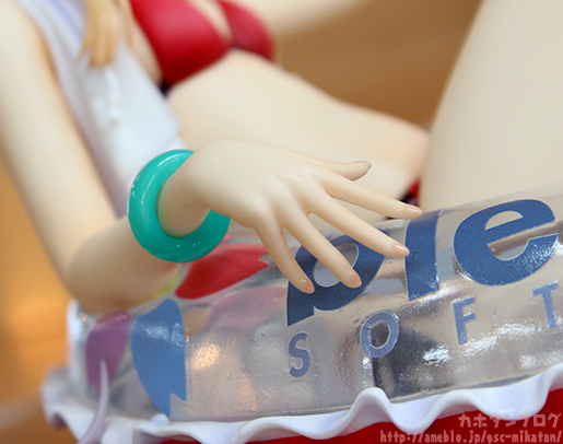 Saenai Heroine no Sodatekata ♭ - Sawamura Spencer Eriri - 1/7 - Swimsuit Ver. (Good Smile Company) photo 17
