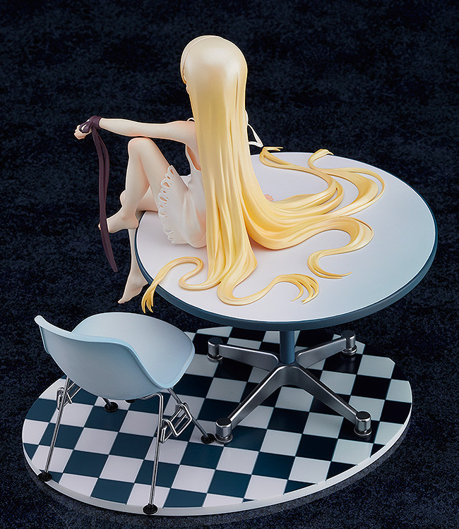 Kizumonogatari - Kiss-shot Acerola-orion Heart-under-blade - 1/8 - 12 Year Old ver. (Good Smile Company) photo 5