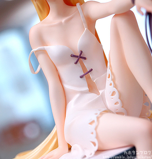 Kizumonogatari - Kiss-shot Acerola-orion Heart-under-blade - 1/8 - 12 Year Old ver. (Good Smile Company) photo 11