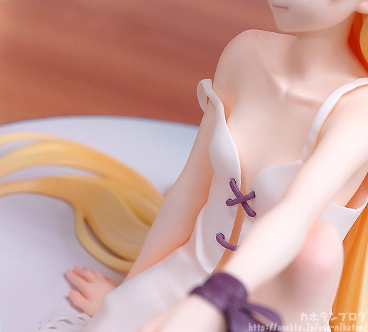 Kizumonogatari - Kiss-shot Acerola-orion Heart-under-blade - 1/8 - 12 Year Old ver. (Good Smile Company) photo 15