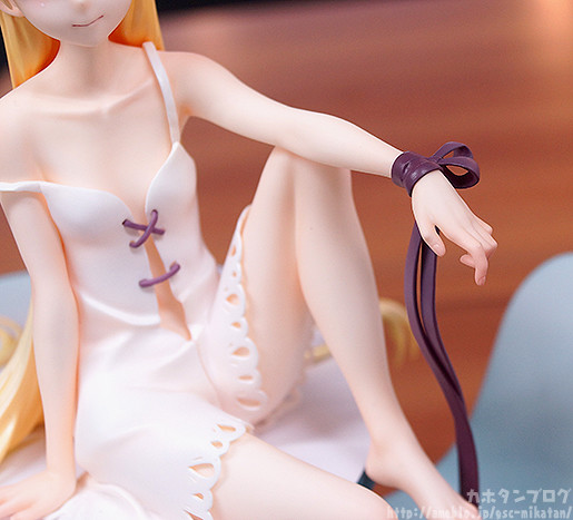 Kizumonogatari - Kiss-shot Acerola-orion Heart-under-blade - 1/8 - 12 Year Old ver. (Good Smile Company) photo 18