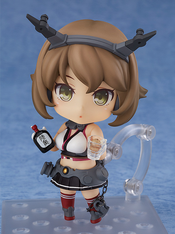 Kantai Collection ~KanColle~ - Mutsu - Nendoroid (#813) (Good Smile Company) photo 2