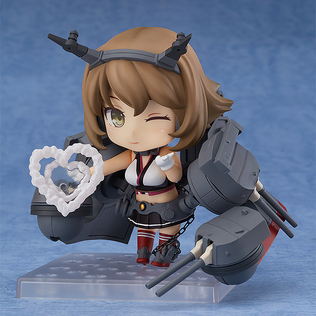 Kantai Collection ~KanColle~ - Mutsu - Nendoroid (#813) (Good Smile Company) photo 7