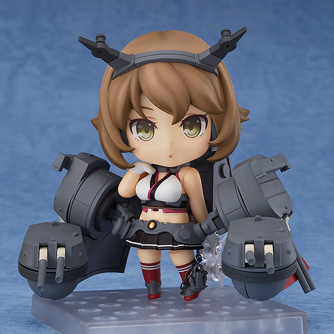 Kantai Collection ~KanColle~ - Mutsu - Nendoroid (#813) (Good Smile Company) photo 13