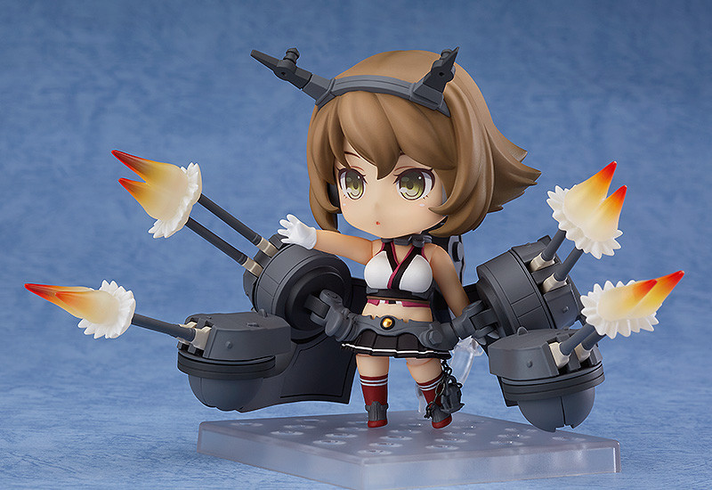 Kantai Collection ~KanColle~ - Mutsu - Nendoroid (#813) (Good Smile Company) photo 14