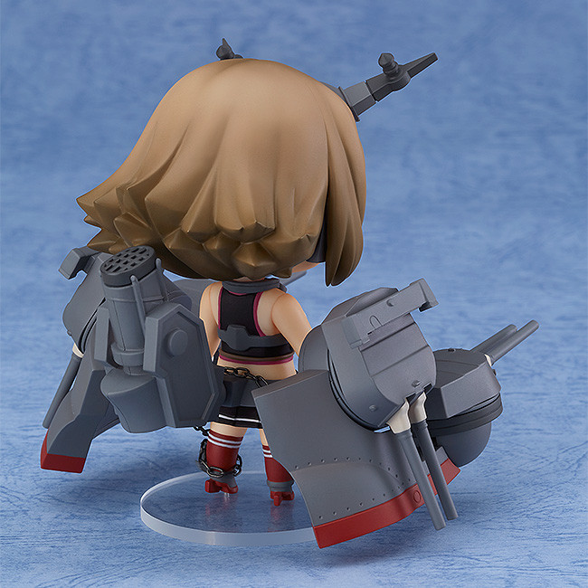 Kantai Collection ~KanColle~ - Mutsu - Nendoroid (#813) (Good Smile Company) photo 16