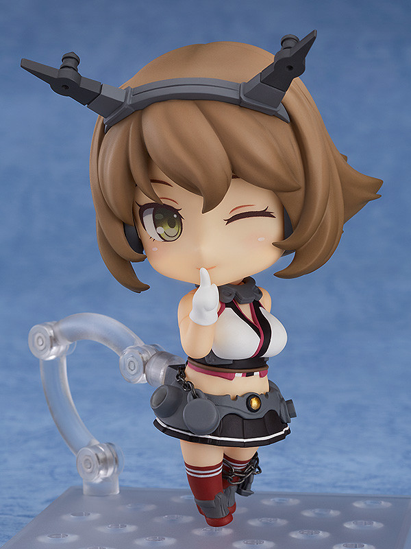 Kantai Collection ~KanColle~ - Mutsu - Nendoroid (#813) (Good Smile Company) photo 17