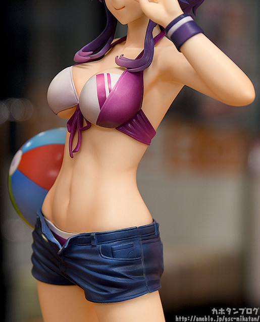 Saenai Heroine no Sodatekata ♭ - Hyodo Michiru - 1/7 - Swimsuit ver. (Good Smile Company) photo 5