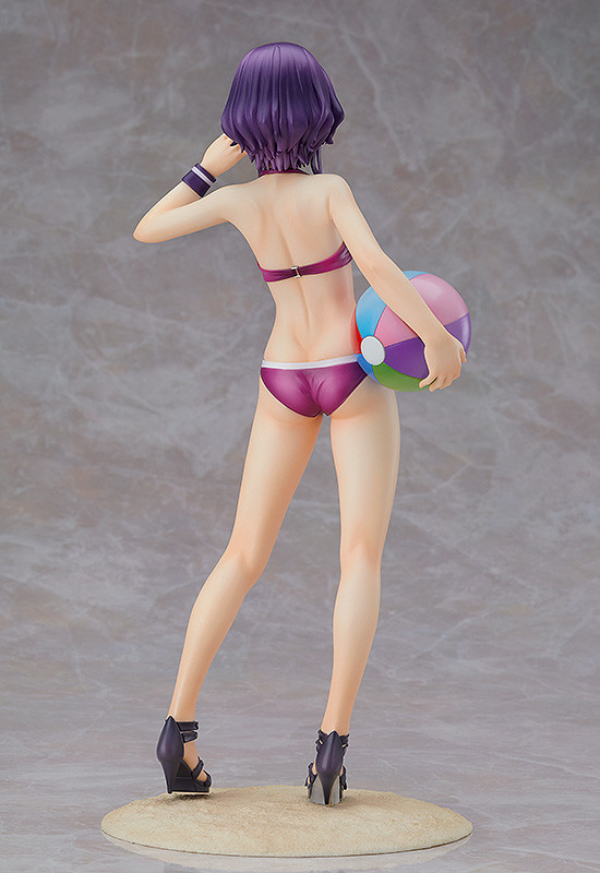 Saenai Heroine no Sodatekata ♭ - Hyodo Michiru - 1/7 - Swimsuit ver. (Good Smile Company) photo 13