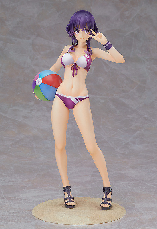 Saenai Heroine no Sodatekata ♭ - Hyodo Michiru - 1/7 - Swimsuit ver. (Good Smile Company) photo 14
