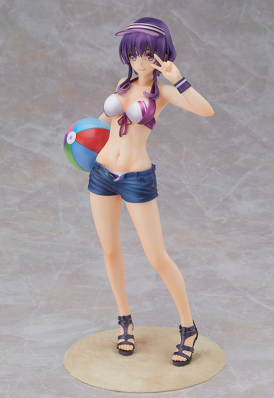 Saenai Heroine no Sodatekata ♭ - Hyodo Michiru - 1/7 - Swimsuit ver. (Good Smile Company) photo 15