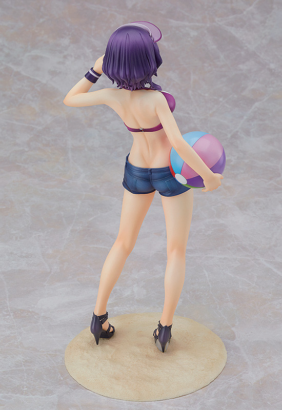 Saenai Heroine no Sodatekata ♭ - Hyodo Michiru - 1/7 - Swimsuit ver. (Good Smile Company) photo 17