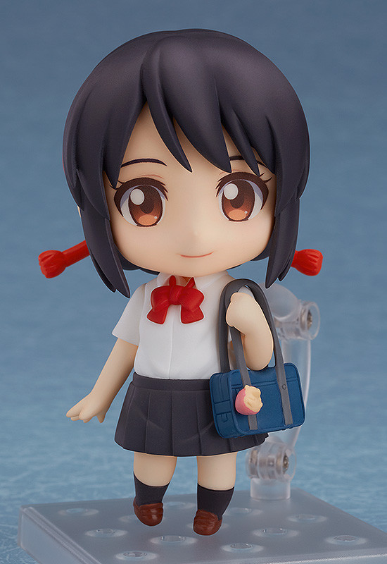Kimi no Na wa. - Miyamizu Mitsuha - Nendoroid  (#802) (Good Smile Company) photo 12