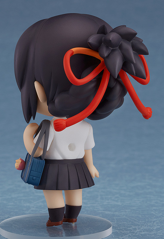 Kimi no Na wa. - Miyamizu Mitsuha - Nendoroid  (#802) (Good Smile Company) photo 20