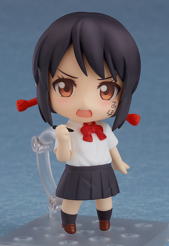 Kimi no Na wa. - Miyamizu Mitsuha - Nendoroid  (#802) (Good Smile Company) photo 21