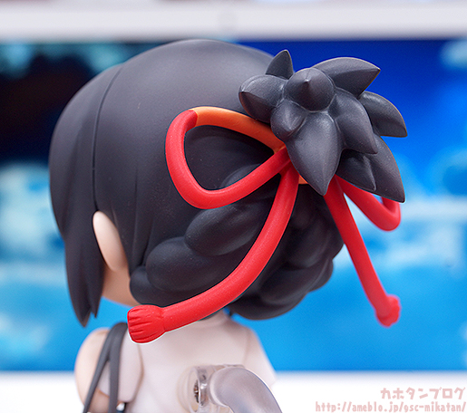Kimi no Na wa. - Miyamizu Mitsuha - Nendoroid  (#802) (Good Smile Company) photo 24