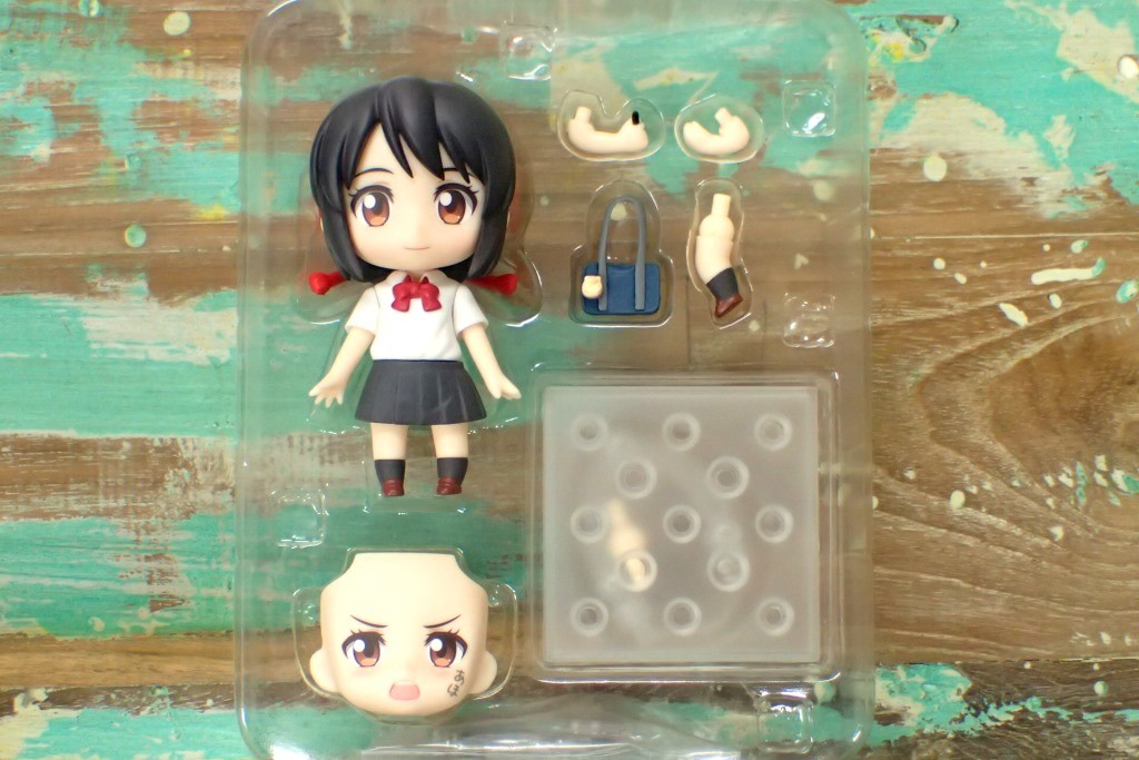 Kimi no Na wa. - Miyamizu Mitsuha - Nendoroid  (#802) (Good Smile Company) photo 26
