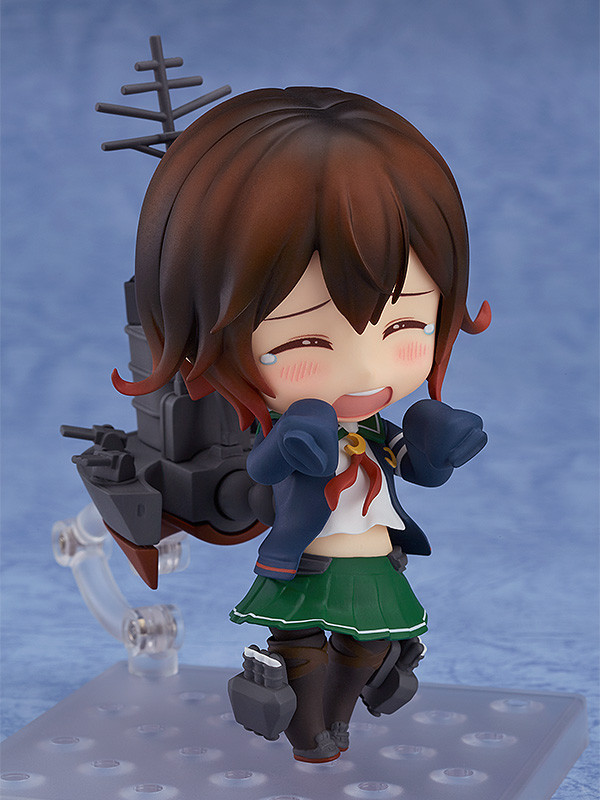 Kantai Collection ~KanColle~ - Mutsuki - Nendoroid (#778) - Kai-II (Good Smile Company) photo 2