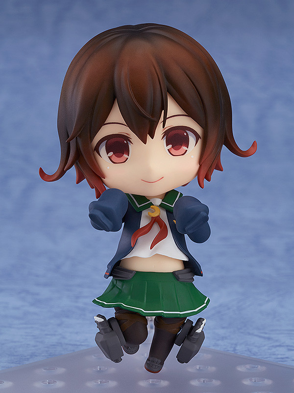 Kantai Collection ~KanColle~ - Mutsuki - Nendoroid (#778) - Kai-II (Good Smile Company) photo 7