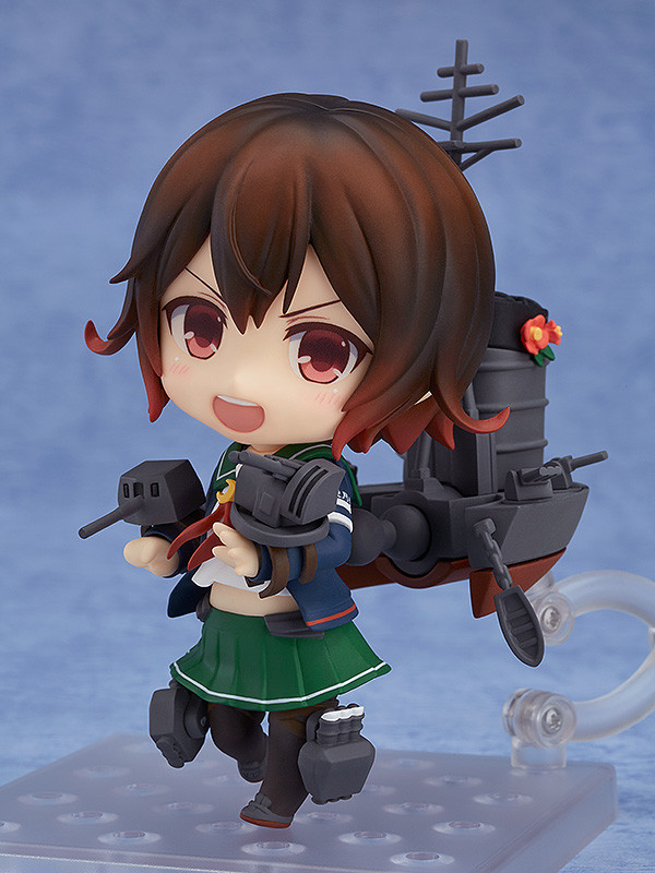 Kantai Collection ~KanColle~ - Mutsuki - Nendoroid (#778) - Kai-II (Good Smile Company) photo 13