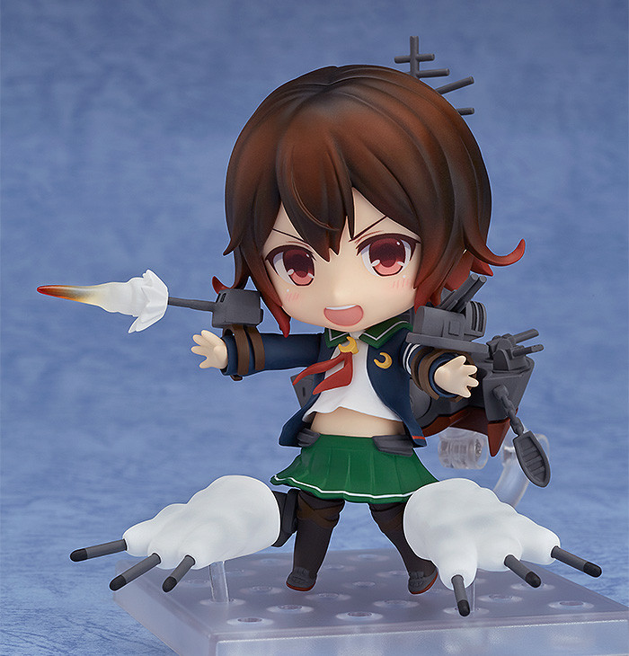 Kantai Collection ~KanColle~ - Mutsuki - Nendoroid (#778) - Kai-II (Good Smile Company) photo 14