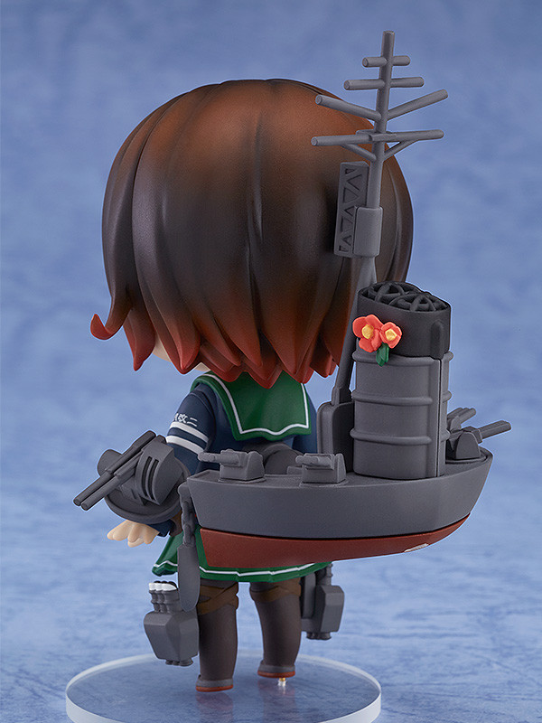 Kantai Collection ~KanColle~ - Mutsuki - Nendoroid (#778) - Kai-II (Good Smile Company) photo 15