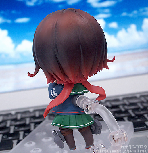 Kantai Collection ~KanColle~ - Mutsuki - Nendoroid (#778) - Kai-II (Good Smile Company) photo 18