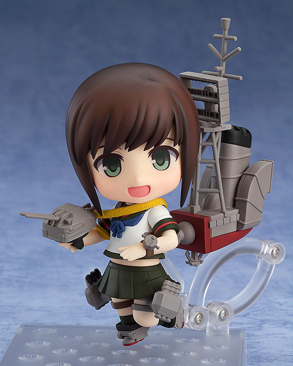 Kantai Collection ~Kan Colle~ - Fubuki - Nendoroid  (#764) - Kai Ni (Good Smile Company) photo 12