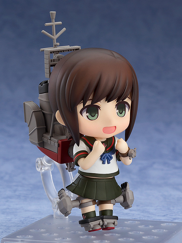 Kantai Collection ~Kan Colle~ - Fubuki - Nendoroid  (#764) - Kai Ni (Good Smile Company) photo 13