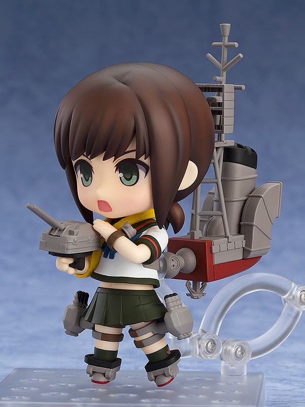 Kantai Collection ~Kan Colle~ - Fubuki - Nendoroid  (#764) - Kai Ni (Good Smile Company) photo 15