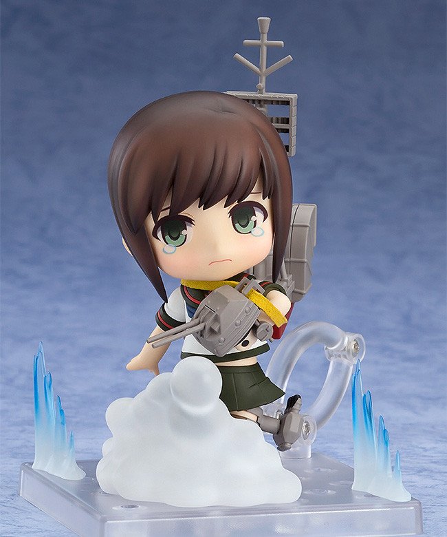 Kantai Collection ~Kan Colle~ - Fubuki - Nendoroid  (#764) - Kai Ni (Good Smile Company) photo 16