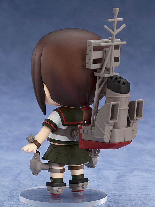 Kantai Collection ~Kan Colle~ - Fubuki - Nendoroid  (#764) - Kai Ni (Good Smile Company) photo 20