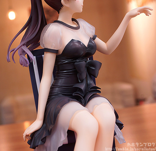 Saenai Heroine no Sodatekata ♭ - Kato Megumi - 1/7 - Dress Ver. (Good Smile Company) photo 11