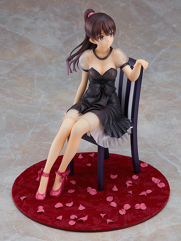 Saenai Heroine no Sodatekata ♭ - Kato Megumi - 1/7 - Dress Ver. (Good Smile Company) photo 12