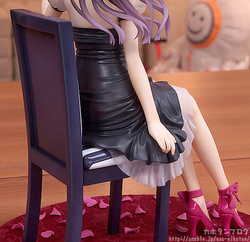 Saenai Heroine no Sodatekata ♭ - Kato Megumi - 1/7 - Dress Ver. (Good Smile Company) photo 14